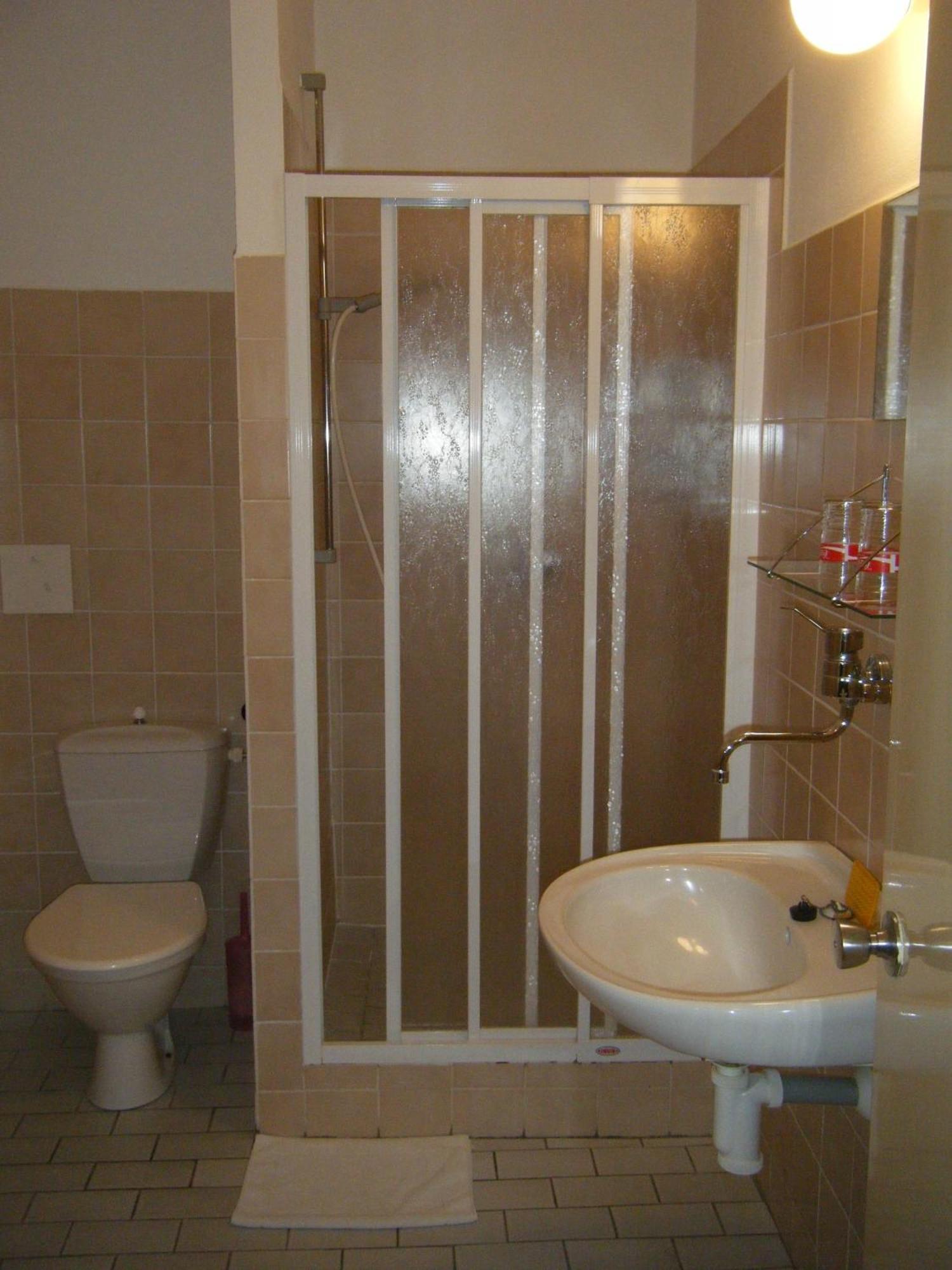 Hotel Parkan Prachatice Ruang foto