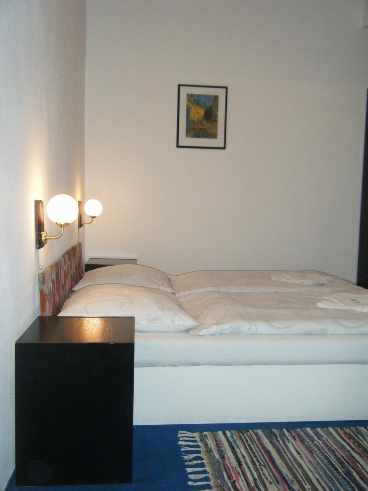 Hotel Parkan Prachatice Ruang foto